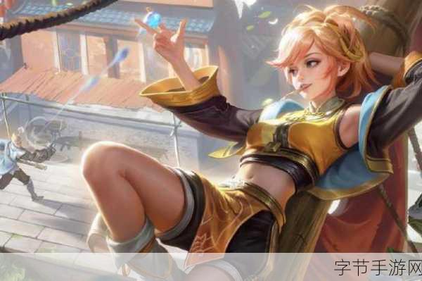 姬小满奖励-探索姬小满的神秘世界，揭开她的独特魅力与奖励！