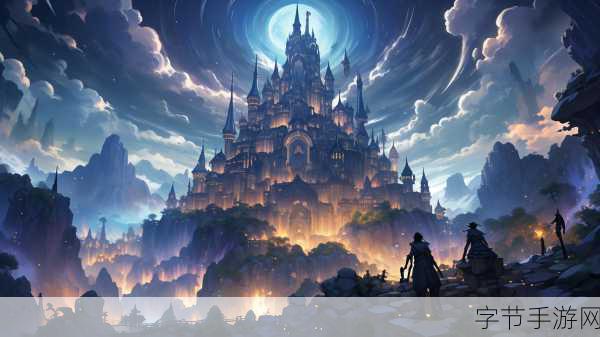 二次元桶二次元-“探索二次元文化的无限可能与奇幻世界”