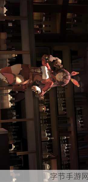 原神女角色无小内无爱心安柏原神安柏无小内-原神女角色安柏：无小内却满怀爱心的冒险者