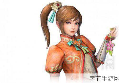 真三国无双8中文cv-真三国无双8全角色配音演员解析与介绍