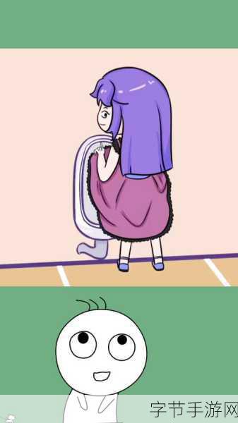 男女羞羞漫画-甜蜜羞涩:男女之间那些不可言说的秘密与幻想