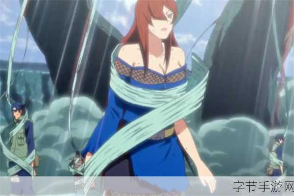 火影忍者女忍者耐力程度测试-火影忍者女忍者耐力极限挑战与评估研究