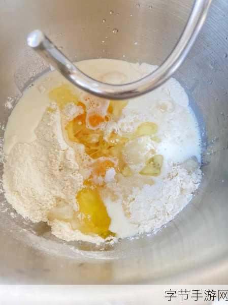 麻花豆视频-“探秘麻花豆的制作过程，体验独特美味之旅！”