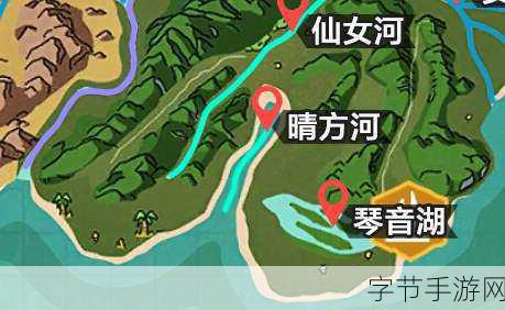 创造与魔法美人鱼饮食揭秘及捕捉全攻略