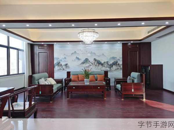 国产办公室沙发自拍系列-“舒适与风格兼备：国产办公室沙发自拍新体验”