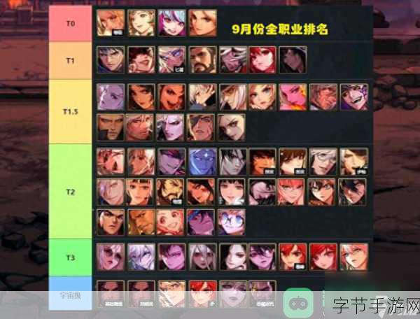 探索 DNF 女鬼剑，华丽职业大揭秘😜