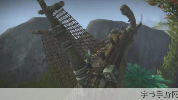 探索魔兽世界，拉克维的诱饵攻略秘籍🎮