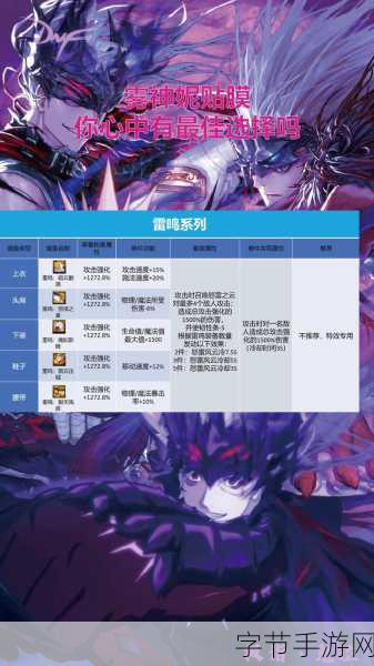 探索地下城与勇士，雾神妮副本卡片获取秘籍🎯