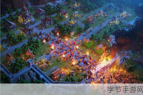 万国觉醒PDD策略大热，但真无副作用？人心操控成关键！