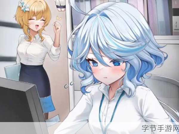 纳西妲坐旅行者的胡萝卜-在旅行者的背包里，纳西妲与胡萝卜相伴漫游世界