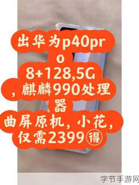 p40手机刷机-全面解析P40手机刷机的步骤与注意事项
