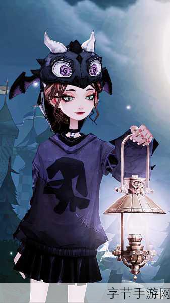 哈利波特魔法觉醒，揭秘龙蛋养成秘籍