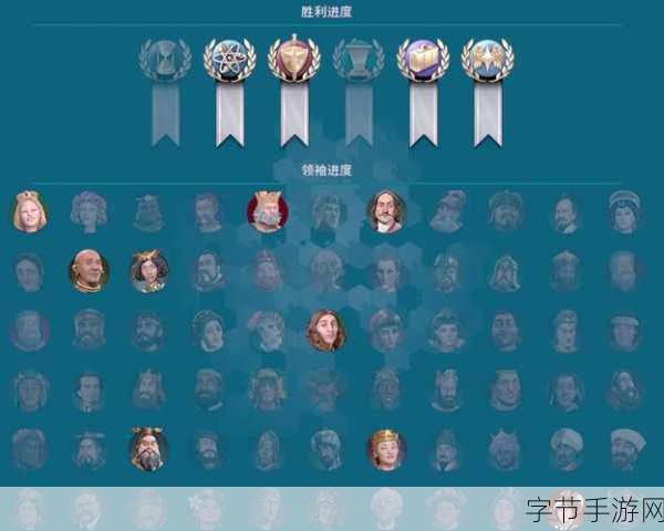 文明6文化胜利遗物流，解锁文化霸主的秘籍