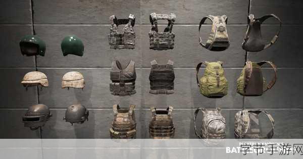 pubg武器伤害表-全面解析PUBG武器伤害与使用技巧的完整指南