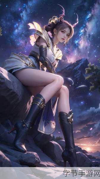 王者荣耀孙尚香流口水-王者荣耀孙尚香：实力与魅力并存的射手之选