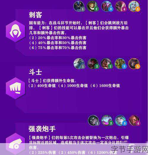 金铲铲之战,时间学派羁绊深度剖析与赛季更新全览