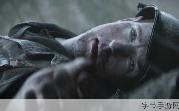 使命召唤14系列-使命召唤14:战火重燃,英雄再起的传奇之旅