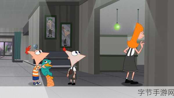 逃脱~孕妇精灵与森之馆4-逃脱谜境:孕妇精灵与森之馆的奇幻冒险