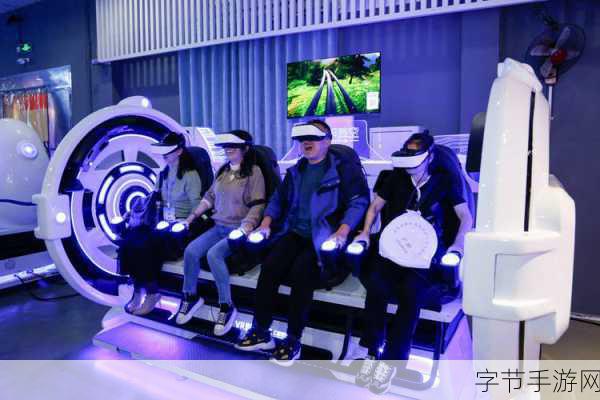 一区二区体验区-全新体验区：探索多维度的互动乐趣与创意空间