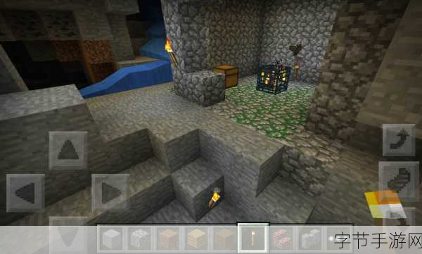 我的世界地牢探险全攻略,解锁宝藏与挑战的终极指南