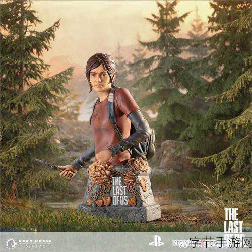 顽皮狗 新项目:顽皮狗新项目:探索虚拟现实游戏的无限可能性与创新体验