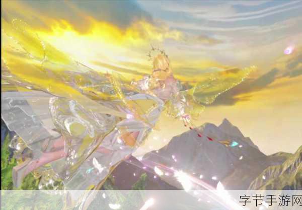 天谕手游秘境探险，解锁丰厚奖励的奇幻之旅