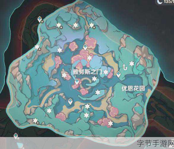 原神钓鱼-原神钓鱼大冒险:探索秘境中的水域与奇遇