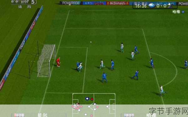 pes2010大师联赛-重温经典：PES2010大师联赛的辉煌与挑战