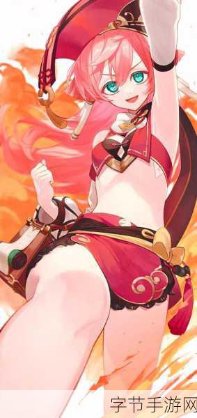 原神女角色无小内无爱心-原神女角色的无小内与爱心的深度解析
