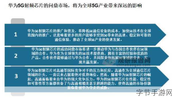 5g2.6ghz5G-探索5G技术在2.6GHz频段的应用与发展前景