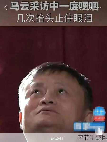 马云外滩峰会说错了什么-马云外滩峰会发言引争议，深刻反思商业未来发展方向