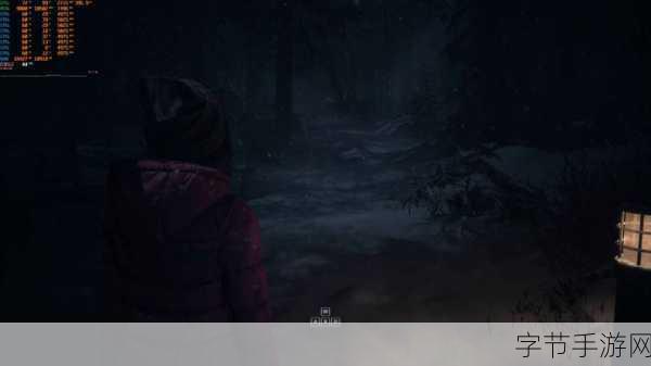 直到黎明重制版-直到黎明重制版:恐怖之夜的生存挑战与决策