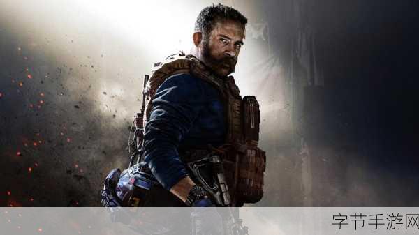 最后的现代特别行动中文版,激战射击,燃爆指尖战场