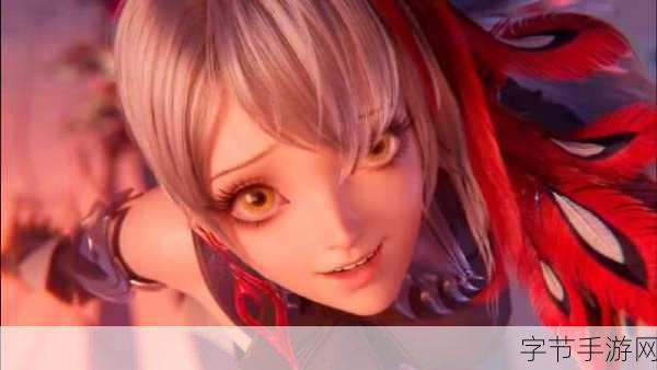 王者荣耀新英雄影的姐姐-王者荣耀新英雄影的姐姐：神秘力量与家族传承