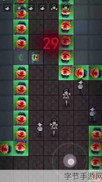 猛鬼宿舍加强版猎梦者模式震撼来袭,恐怖策略塔防新体验!