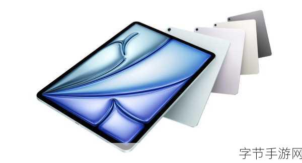 ipadair6适合打游戏吗-iPad Air 6是否适合游戏体验?深入分析一下!