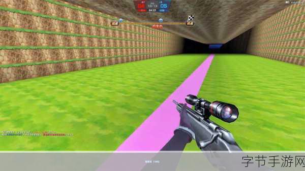 僵尸大逃杀，枪战射击新纪元，燃爆你的指尖战场！