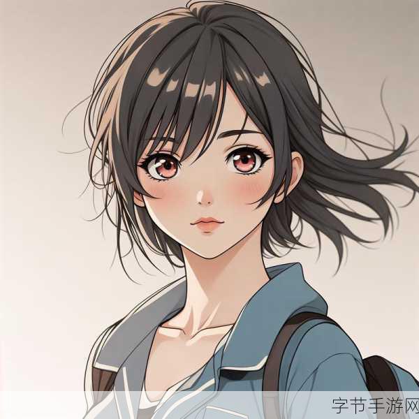 二次元桶二次元人物网站-探索二次元世界，尽享丰富多彩的角色与故事！