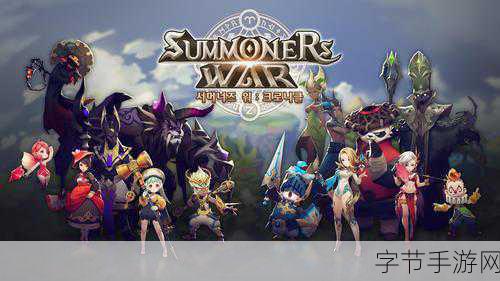 魔灵之心，西幻卡牌策略战，等你来征服！