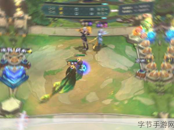 金铲铲s12斯莫德飞行机制-金铲铲S12:斯莫德飞行机制的全面解析与应用探讨