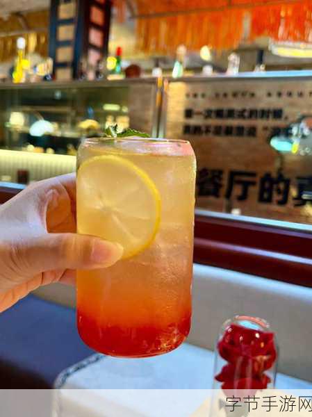 公主宝宝餐厅,打造梦幻美食王国的趣味经营之旅