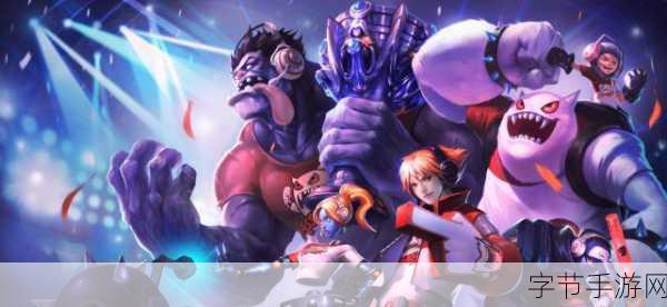 英雄联盟s1到s13的大更新：英雄联盟从S1到S13的历程：重塑、进化与创新之路