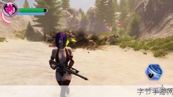 惩戒·魅魔攻略-全面解析拓展惩戒：魅魔角色攻略与玩法技巧