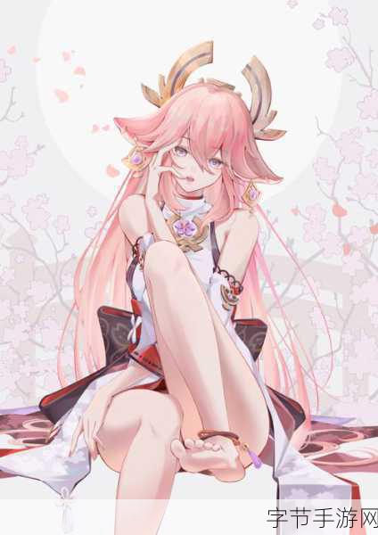 八重神子精夜狂飙游戏本子-八重神子:精夜狂飙之梦幻冒险新篇