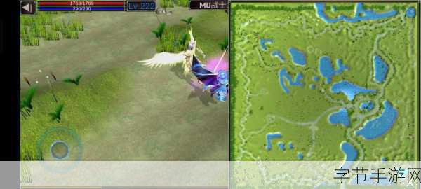 幼儿HIPHOP仙踪林游戏-“奇幻森林探险:幼儿HIPHOP舞动乐园之旅”