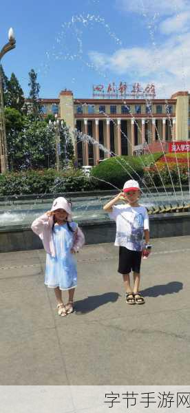 外出佩戴小玩具的感受上学-外出携带可爱小玩具的心情与校园生活体验