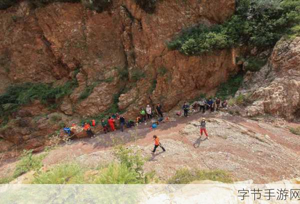 弓箭手小龙,挑战极限射击,畅享刺激冒险之旅!