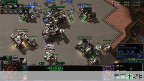 星际2回归-星际争霸2:重返战场,宇宙的命运再度交织