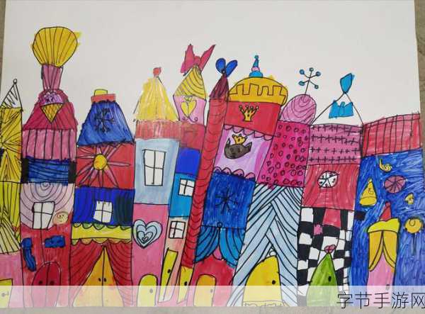 建造的艺术,打造梦想建筑,体验建筑师乐趣