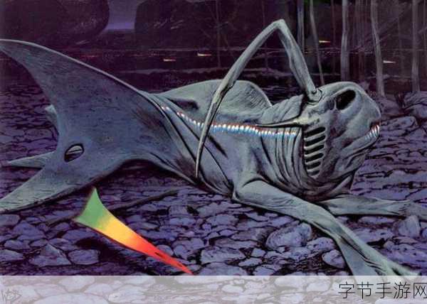 异形侵略战震撼来袭,外星生物射击新体验等你来探索!